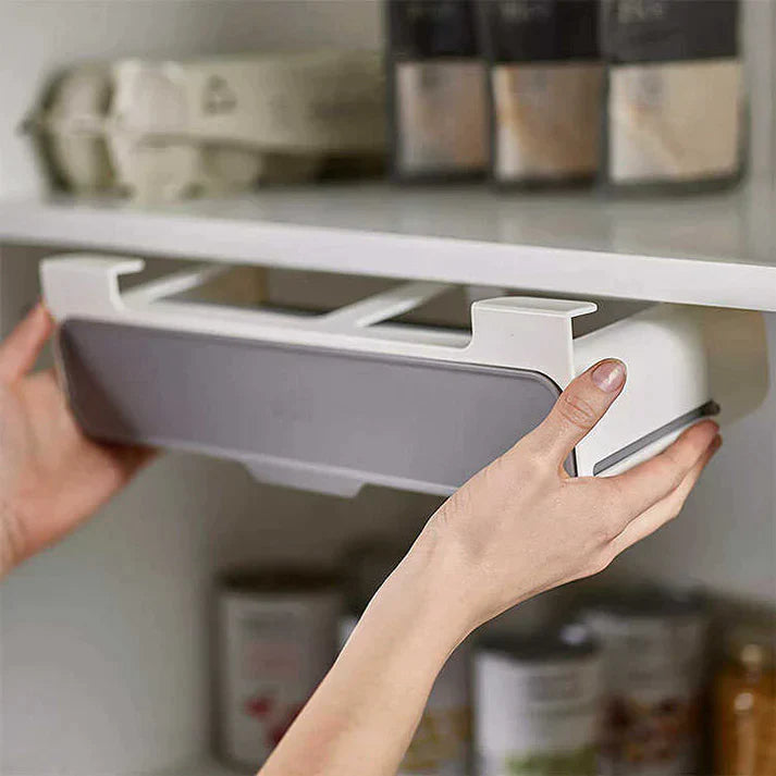 Organizador de Especias para Estante de Cocina